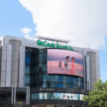 El Corte Inglés